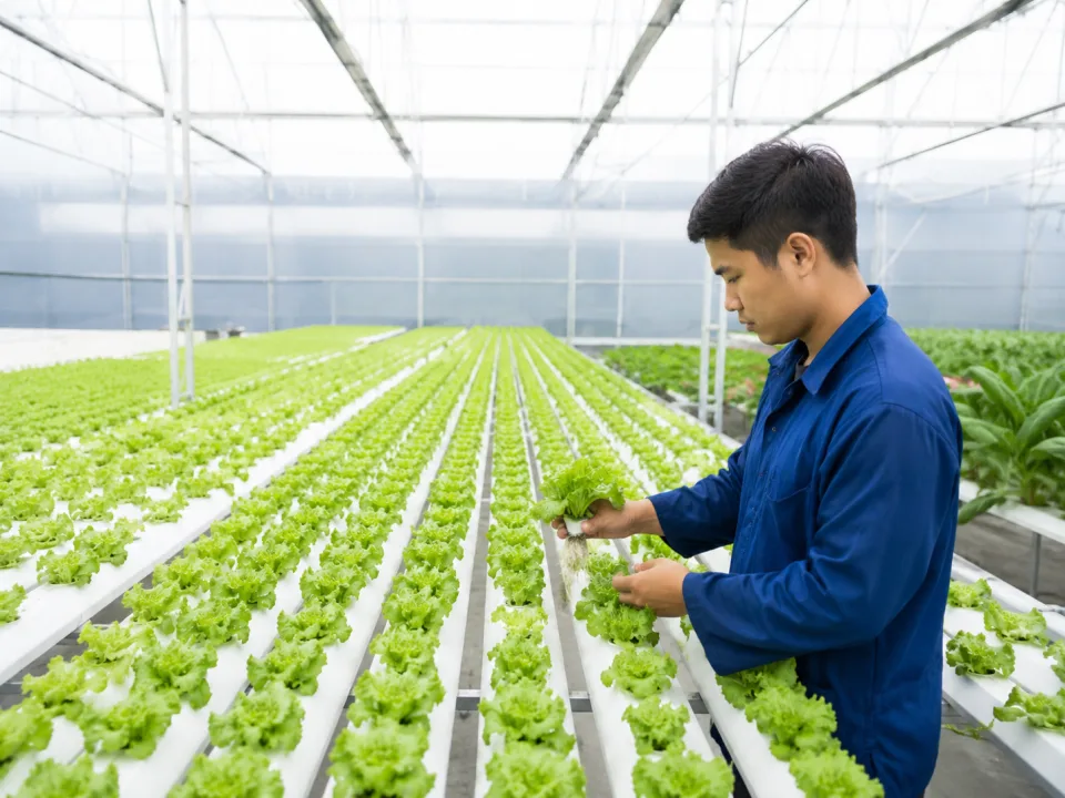 Nông sản nên thử khi ghé vườn